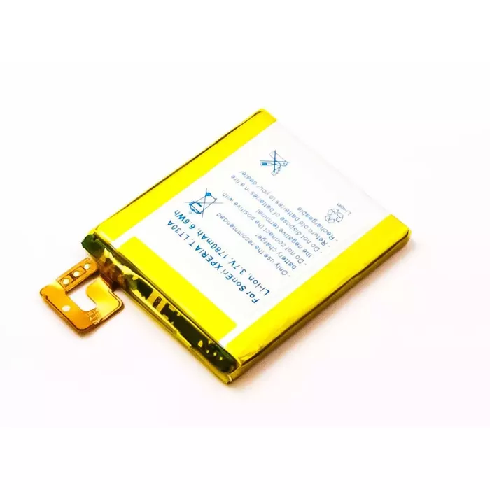 MicroBattery MBXSO-BA0021 Photo 1