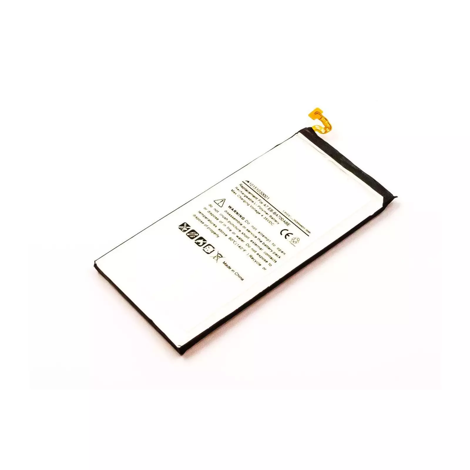 MicroBattery MBXSA-BA0021 Photo 1