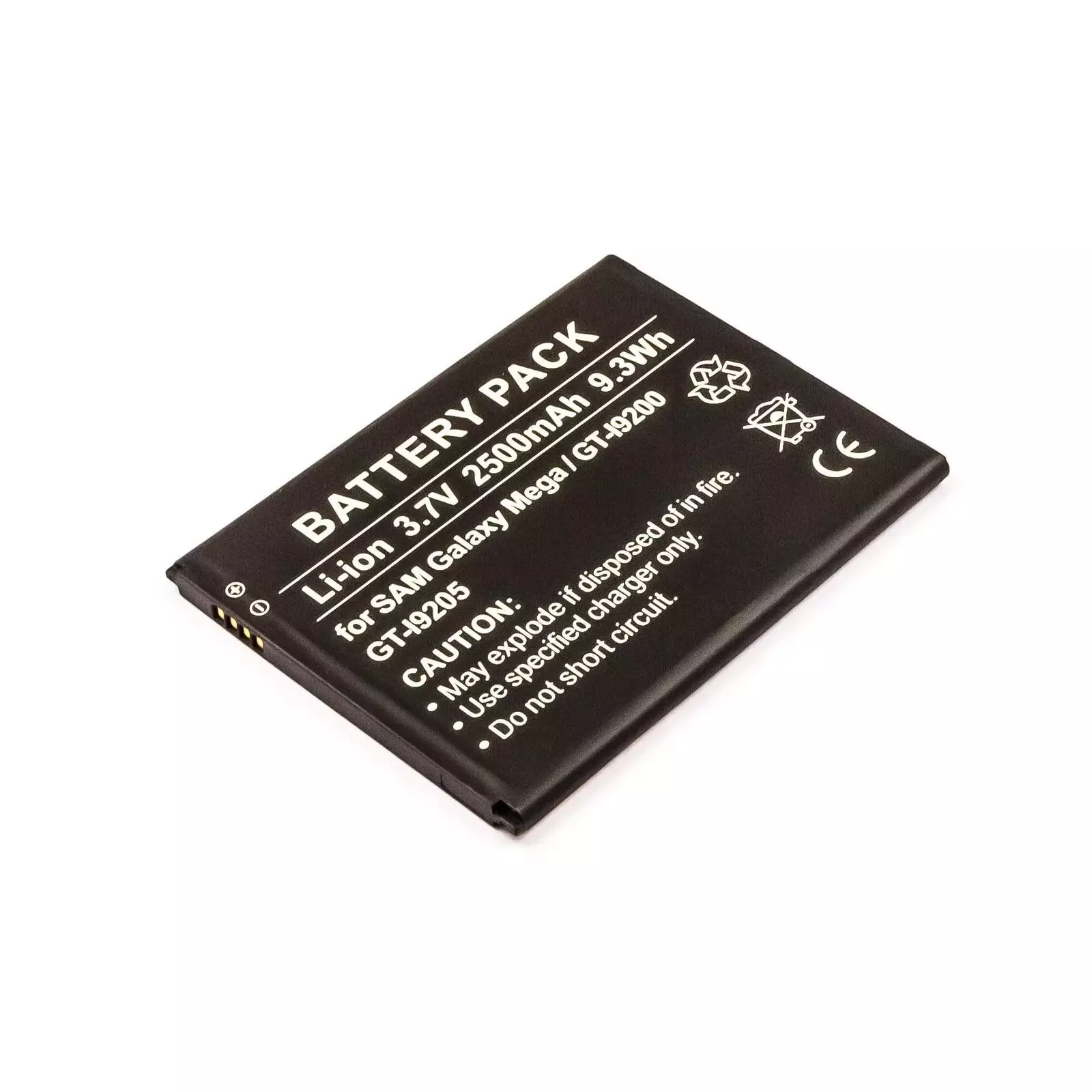 MicroBattery MBXSA-BA0045 Photo 1