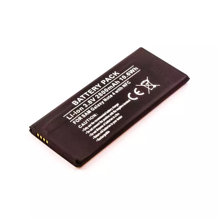 MicroBattery MBXSA-BA0052 Photo 1