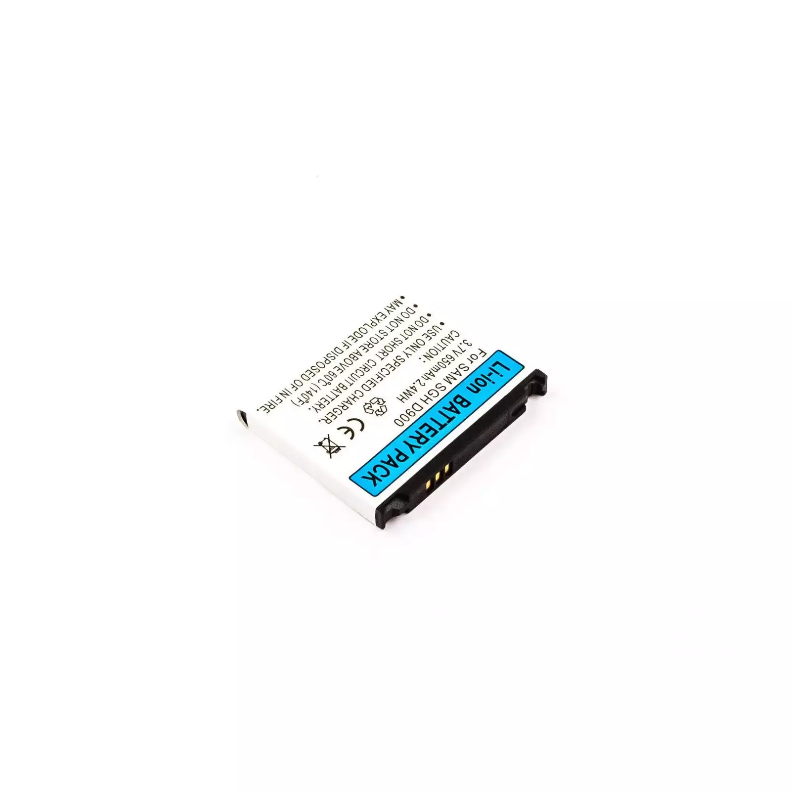 MicroBattery MBXSA-BA0092 Photo 1