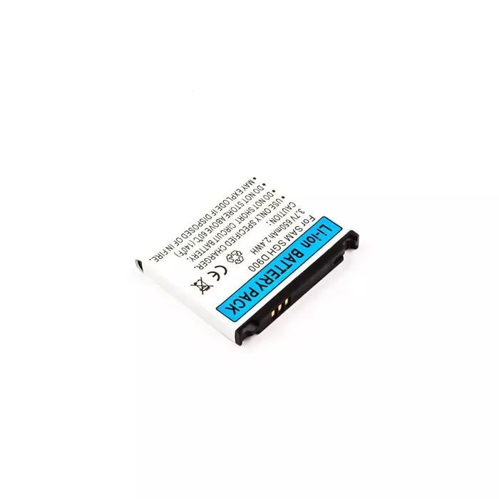 MicroBattery MBXSA-BA0092 Photo 1