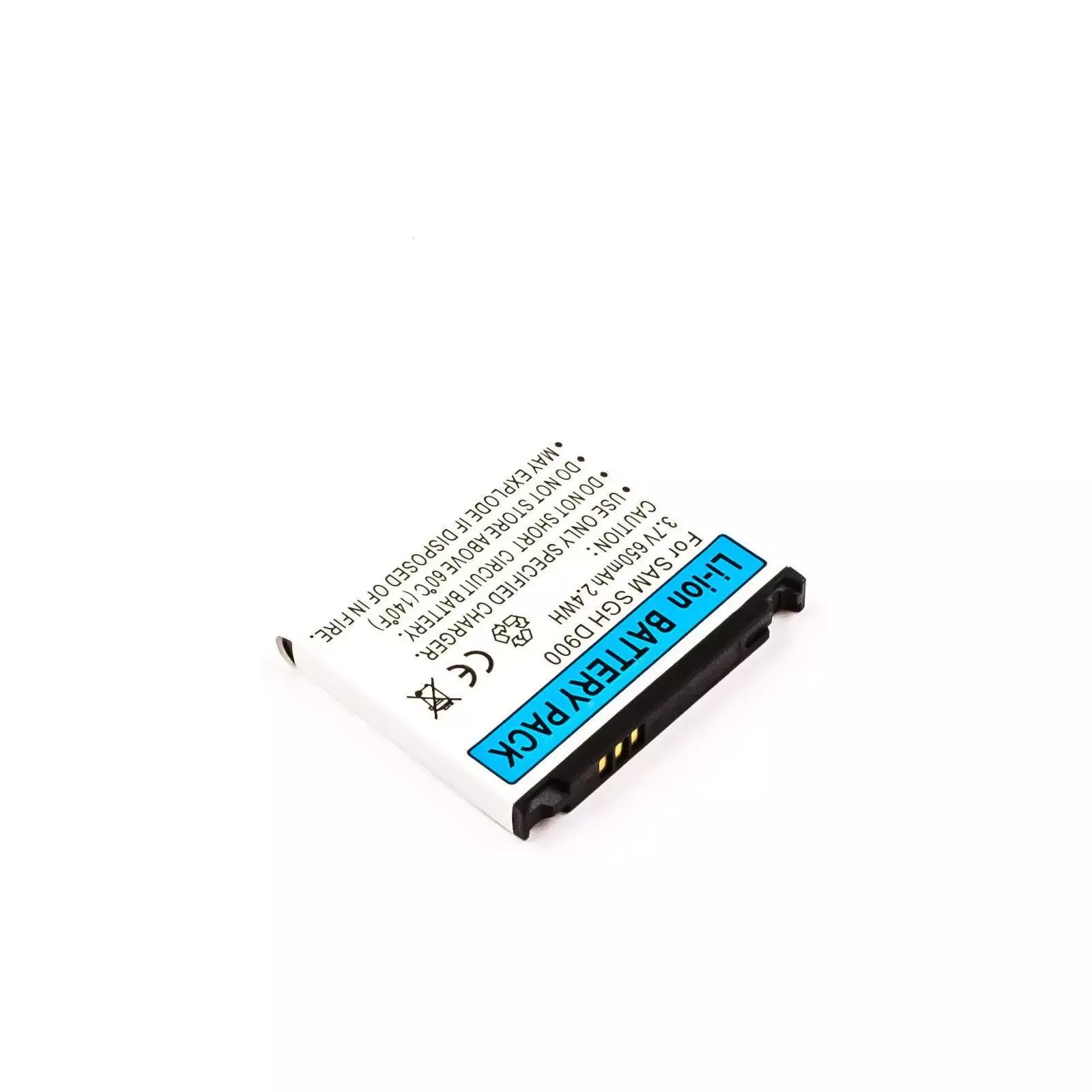 MicroBattery MBXSA-BA0092 Photo 2