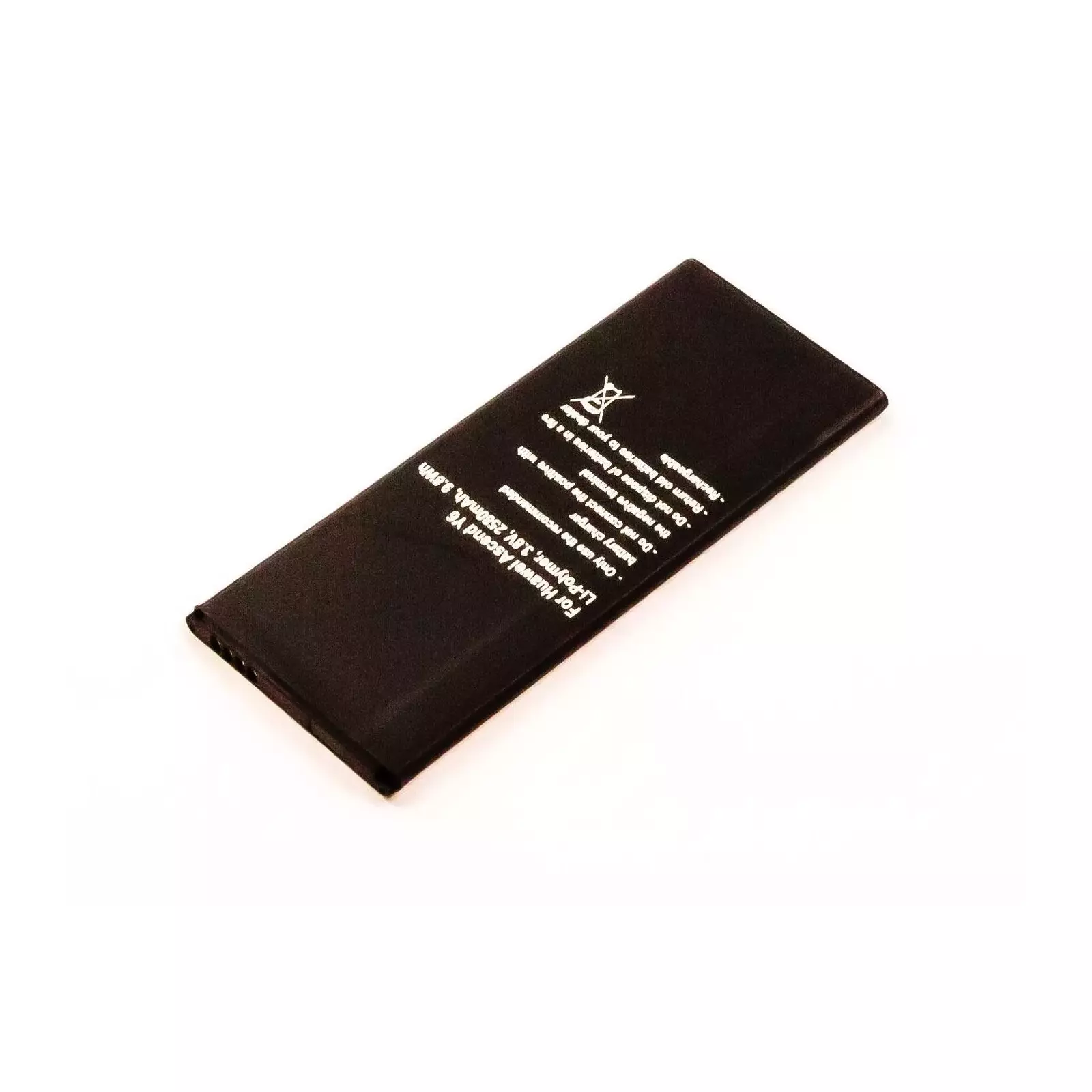 MicroBattery MBXHU-BA0002 Photo 1