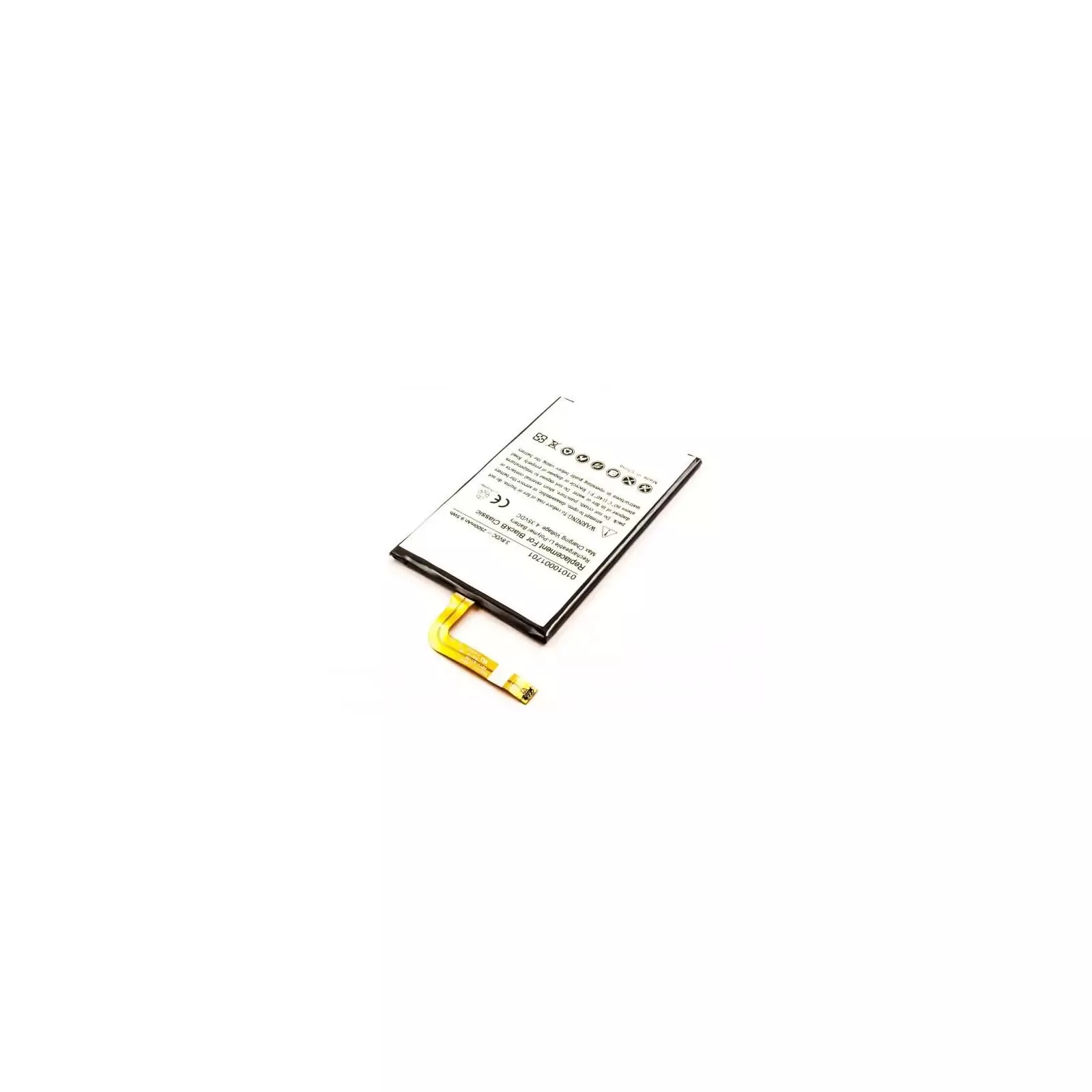 MicroBattery MBXBL-BA0001 Photo 1