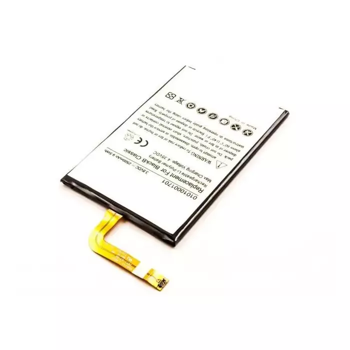 MicroBattery MBXBL-BA0001 Photo 1