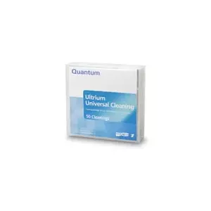 Quantum Cleaning cartridge, LTO Universal