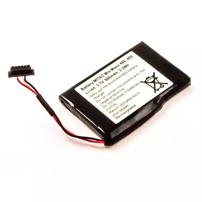 MicroBattery MBGPS0023 Photo 1