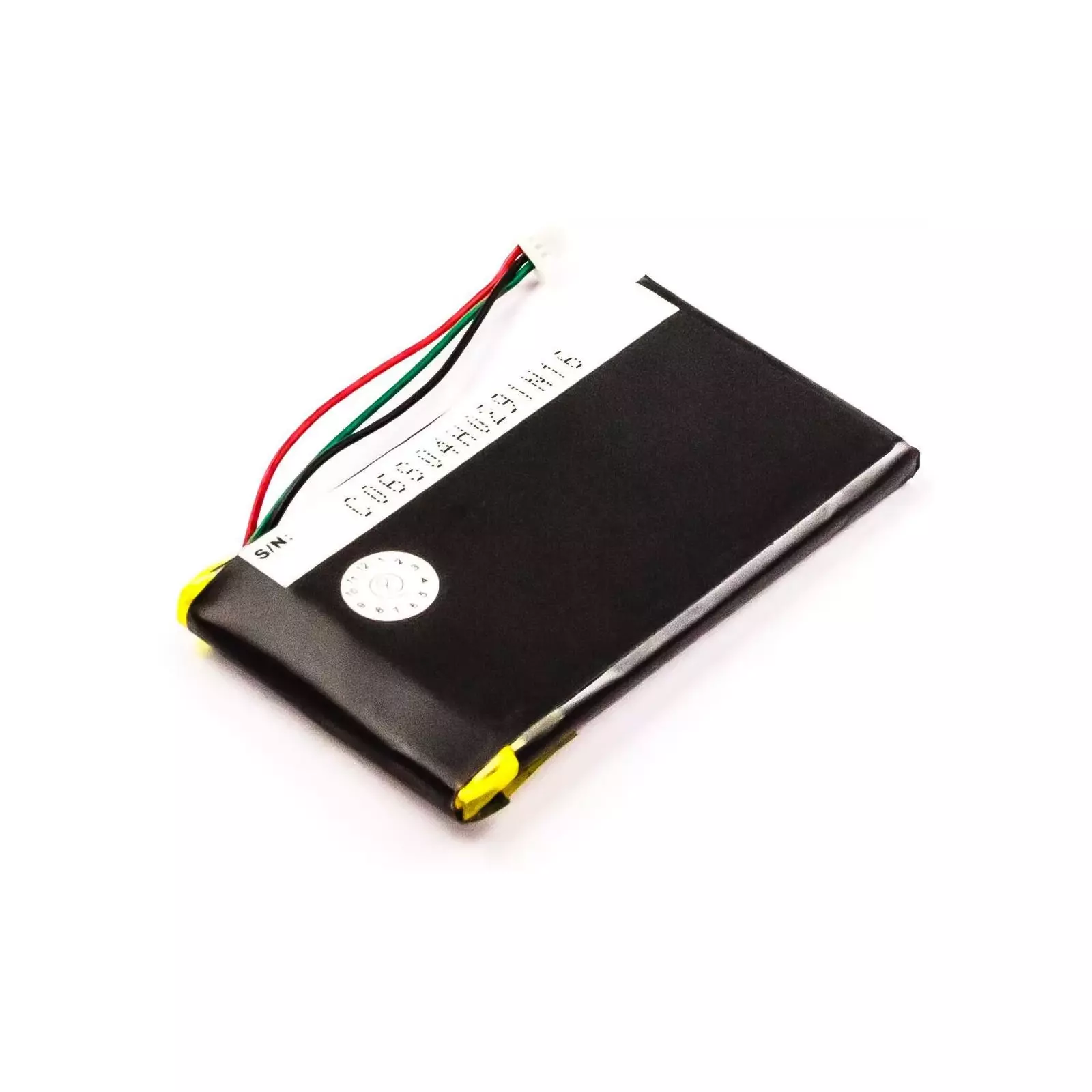 MicroBattery MBGPS0029 Photo 2