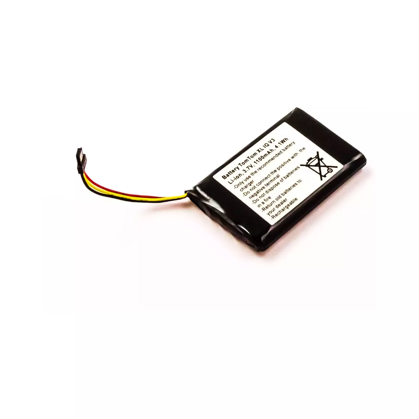 MicroBattery MBGPS0030 Photo 1