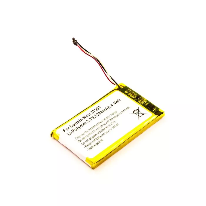 MicroBattery MBGPS0054 Photo 1