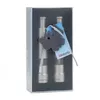 Salt/Pepper Grinder Set Brabantia 611407 Photo 2