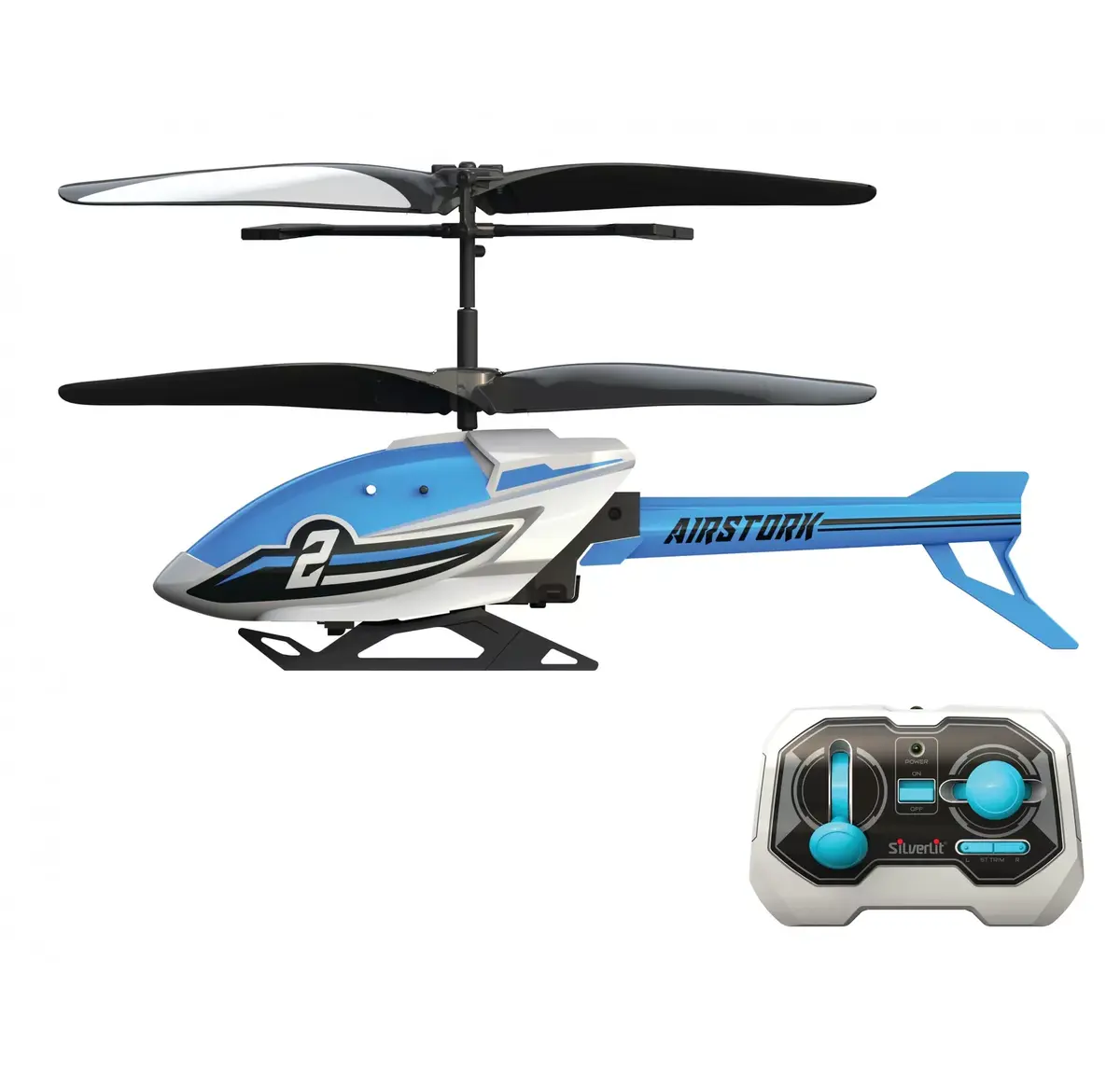Remote controlled toy Silverlit 84782 Photo 2