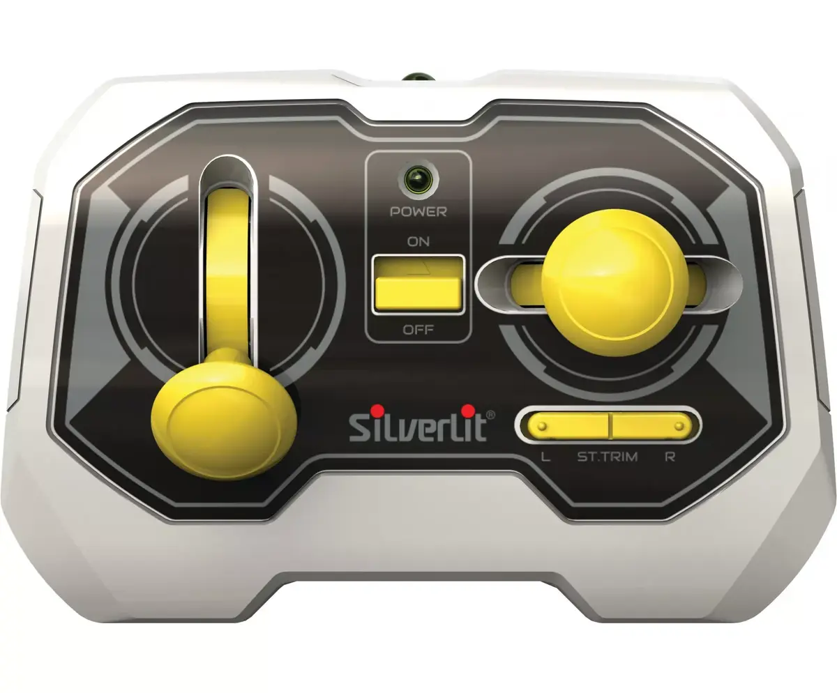Remote controlled toy Silverlit 84782 Photo 5