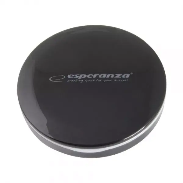 Портативный аккумулятор ESPERANZA EMP121K 3000 mAh Photo 2