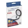 Портативный аккумулятор ESPERANZA EMP121K 3000 mAh Photo 5