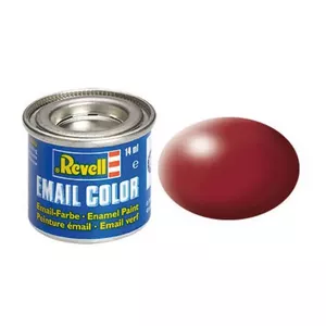Revell Purple red, silk RAL 3004 14 ml-tin запчасть / аксессуар для масштабной модели Краска
