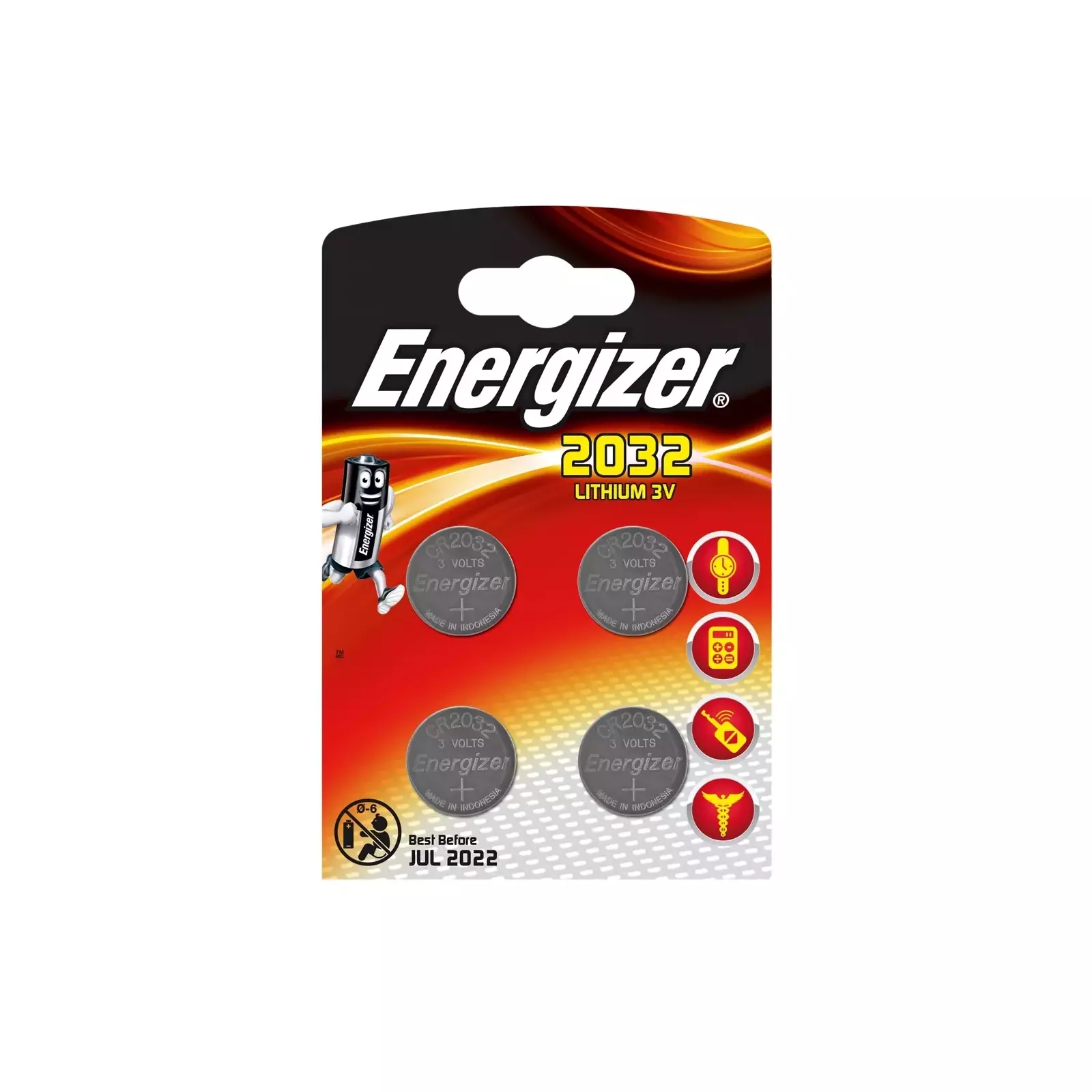 Energizer 637762 Photo 1