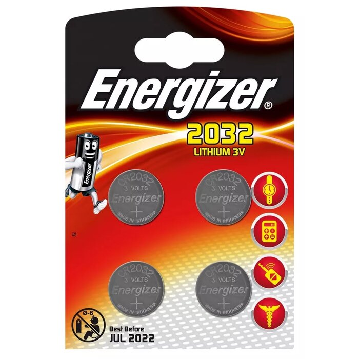 Energizer 637762 Photo 1
