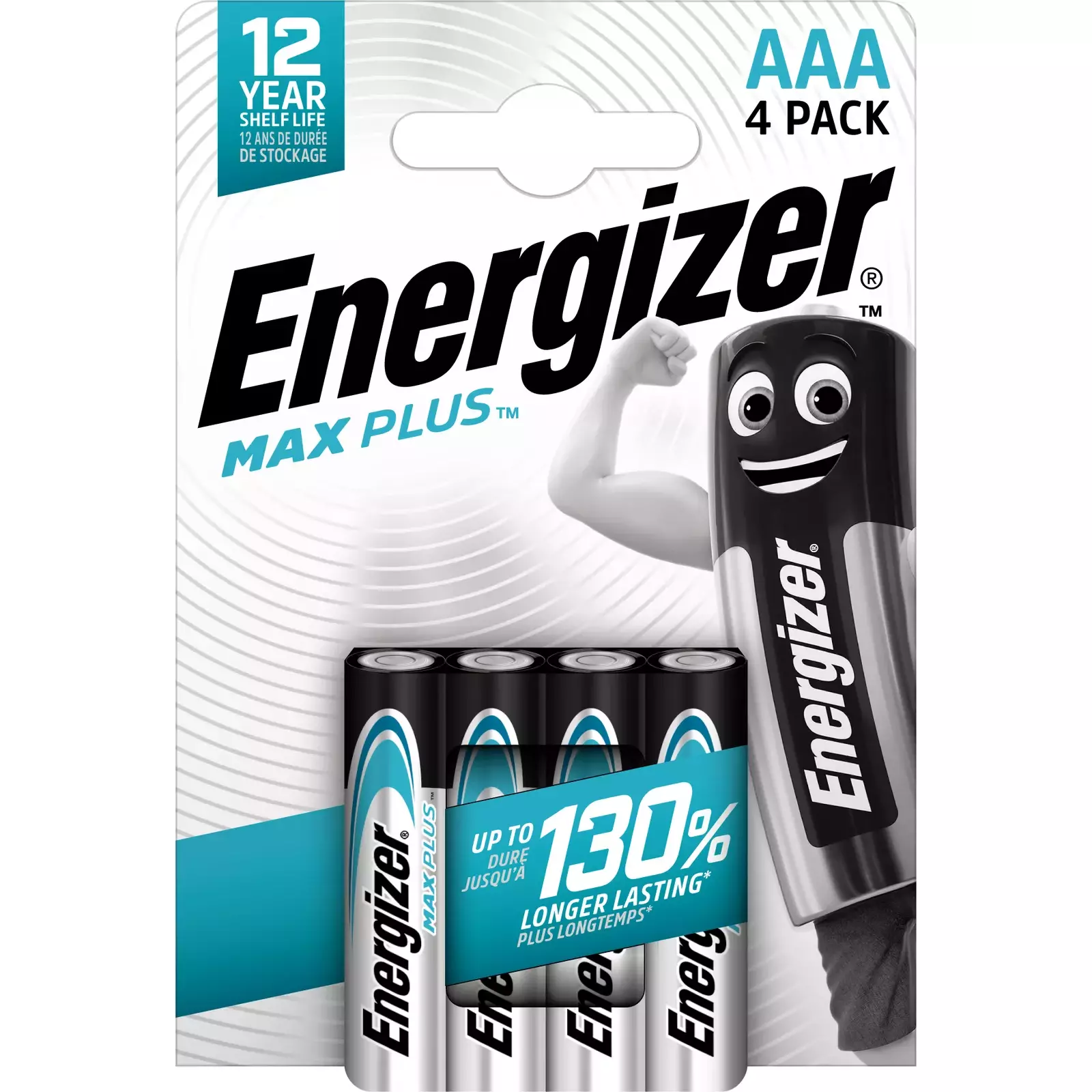 Energizer E301321400 Photo 1