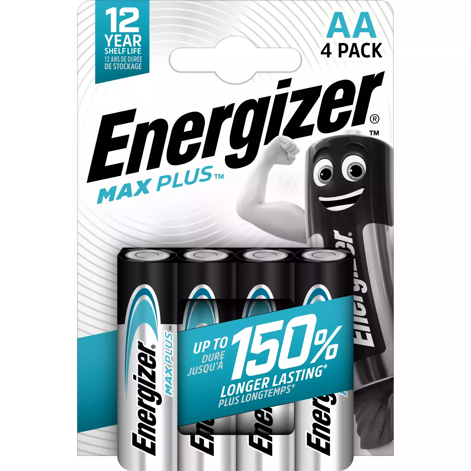 Energizer E301323600 Photo 1