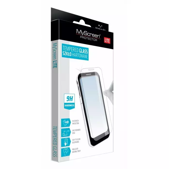 MyScreenProtector PROGLALITAPIPH5 Photo 1