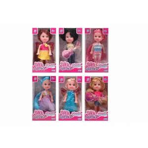 Lelle Artyk Little Natalia modelis 118494 no Artyk