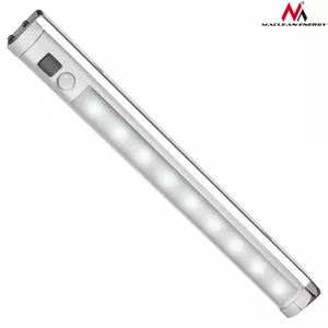 Underfloor LED light MACLEAN Energy MCE 166 — 9 SMD, PIR sensor, On/Off