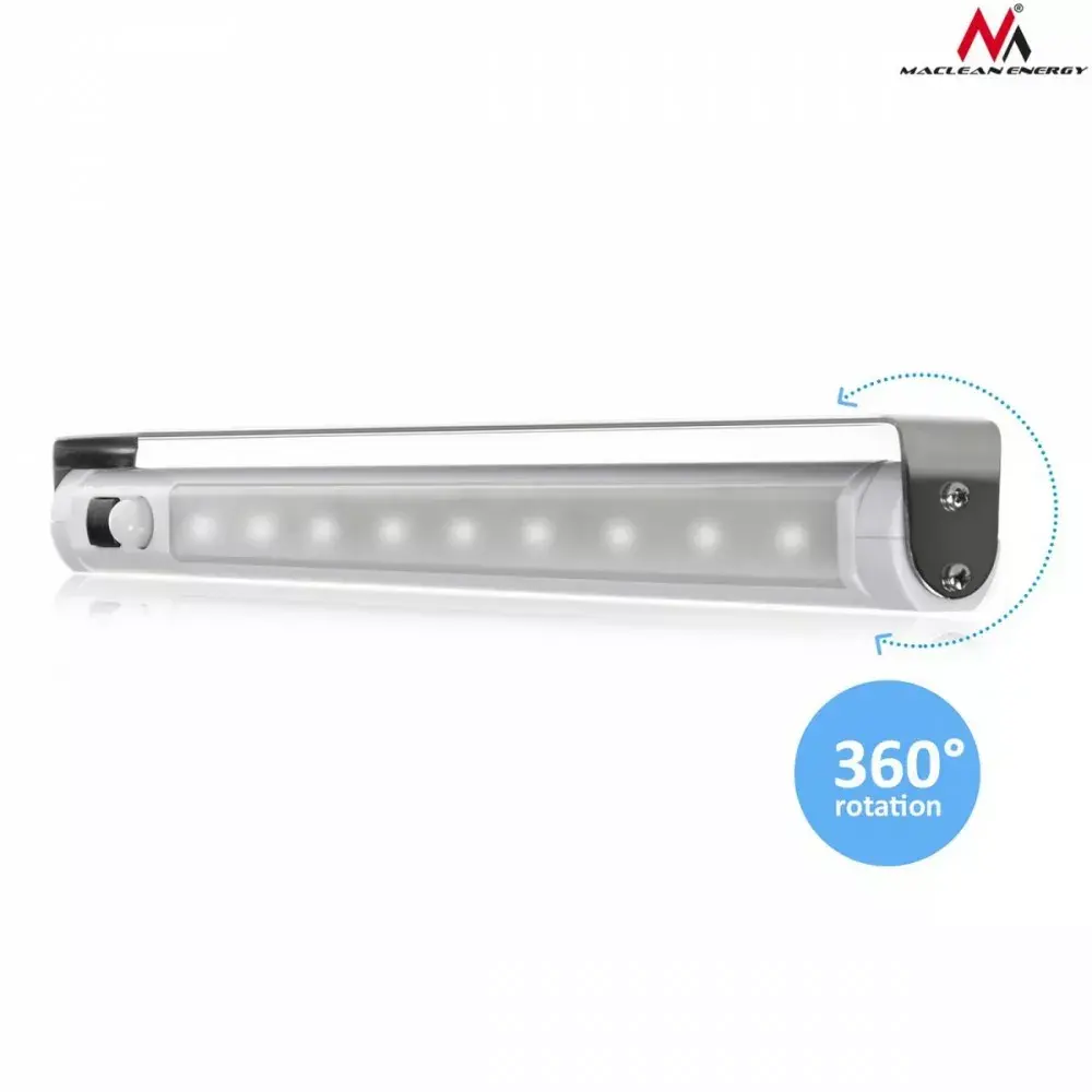 Underfloor LED light MACLEAN MCE 166 Photo 2