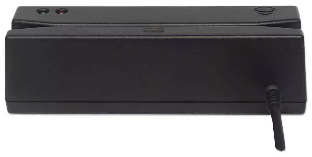 Magnetic Strip Card Reader Manhattan USB-A Photo 4
