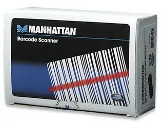 Magnetic Strip Card Reader Manhattan USB-A Photo 6