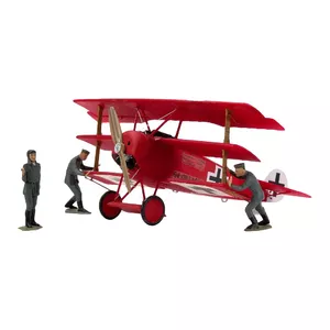 Модель самолета Revell Fokker Dr.I Richthofen
