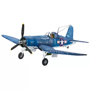 Fixed-wing aircraft model Revell Vought F4U-1A CORSAIR