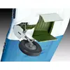 Fixed-wing aircraft model Revell Vought F4U-1A CORSAIR Photo 3