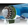 Fixed-wing aircraft model Revell Vought F4U-1A CORSAIR Photo 6