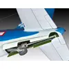 Fixed-wing aircraft model Revell Vought F4U-1A CORSAIR Photo 7