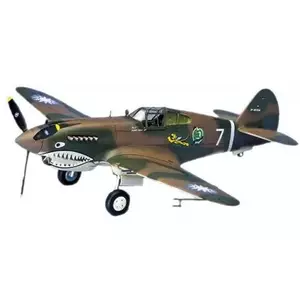 ACADEMY P-40C Tomahawk 