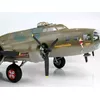 Fixed-wing aircraft model Revell 4297 Photo 2