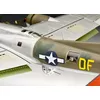 REVELL B-17G Flying Fortress model kit 1:72 Photo 2