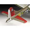 REVELL B-17G Flying Fortress model kit 1:72 Photo 3