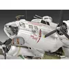 REVELL B-17G Flying Fortress model kit 1:72 Photo 4