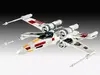 REVELL Star Wars X‑Wing Fighter 1:112 набор Photo 3