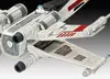 REVELL Star Wars X‑Wing Fighter 1:112 набор Photo 5