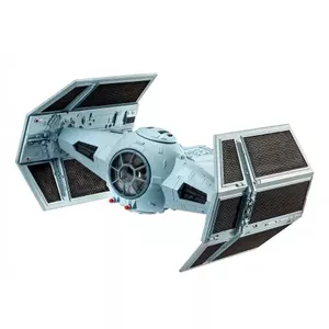 Модель космического корабля Revell TIE Fighter Дарта Вейдера