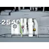 Submarine model Revell U-Boot Typ XXI U 2540 &Interieur Photo 4