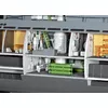 Submarine model Revell U-Boot Typ XXI U 2540 &Interieur Photo 5