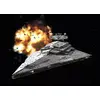 Модель космического корабля Revell Imperial Star Destroyer Photo 2