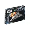 Модель космического корабля Revell Imperial Star Destroyer Photo 6