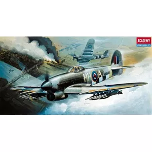 Hawker Typhoon