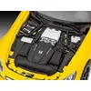 REVELL Mercedes-AMG GT komplekts 1:24 Photo 2